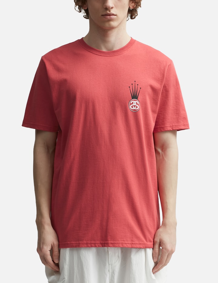 Crown Link T-shirt Placeholder Image