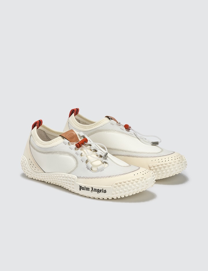 Deconstructed Sneaker Placeholder Image