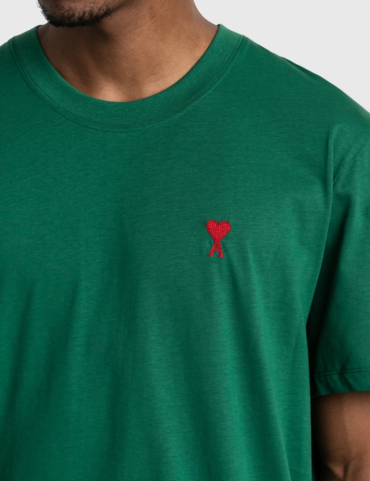 Ami AMI De Coeur T-Shirt