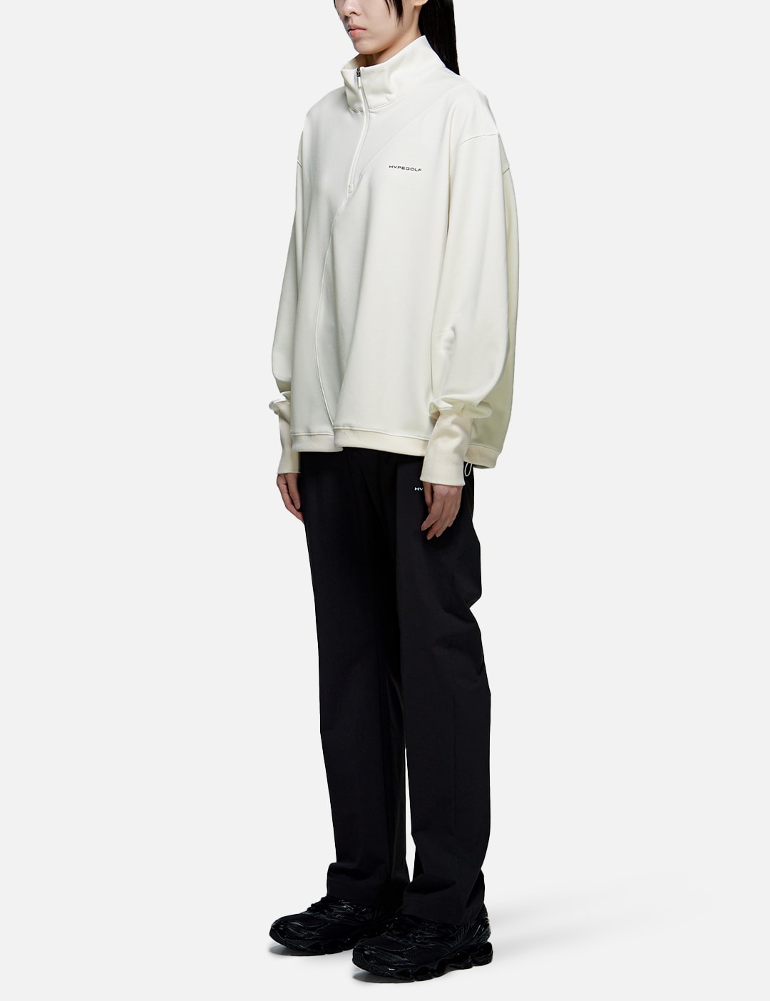 X POST ARCHIVE FACTION (PAF) Woven Pants view 20