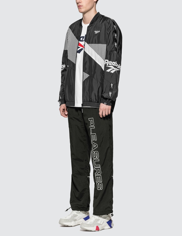 Classic Vector Jacket Placeholder Image