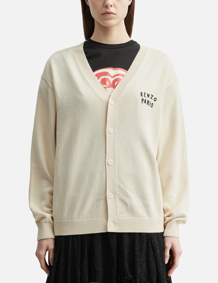 Boke Heart Cardigan view 3