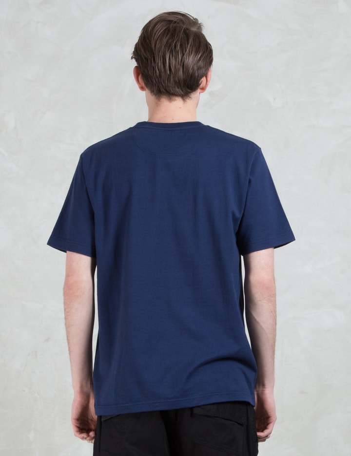 "White Mountaineering" Printed S/S T-shirt Placeholder Image