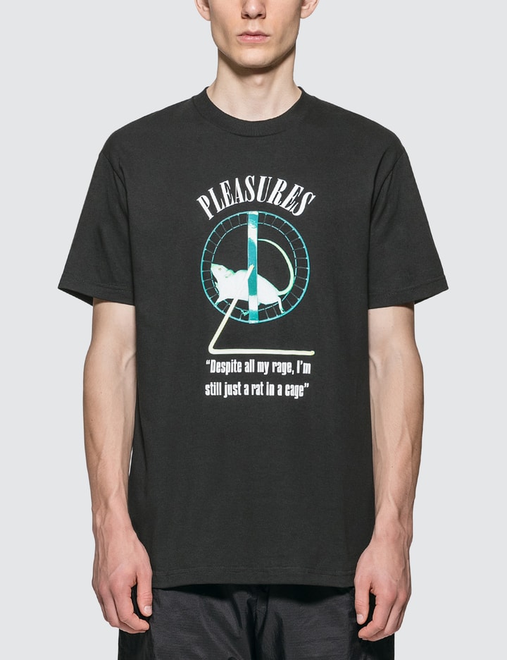 Rage T-shirt Placeholder Image
