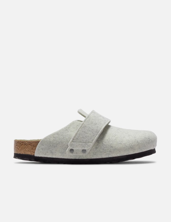 Loma Shearling