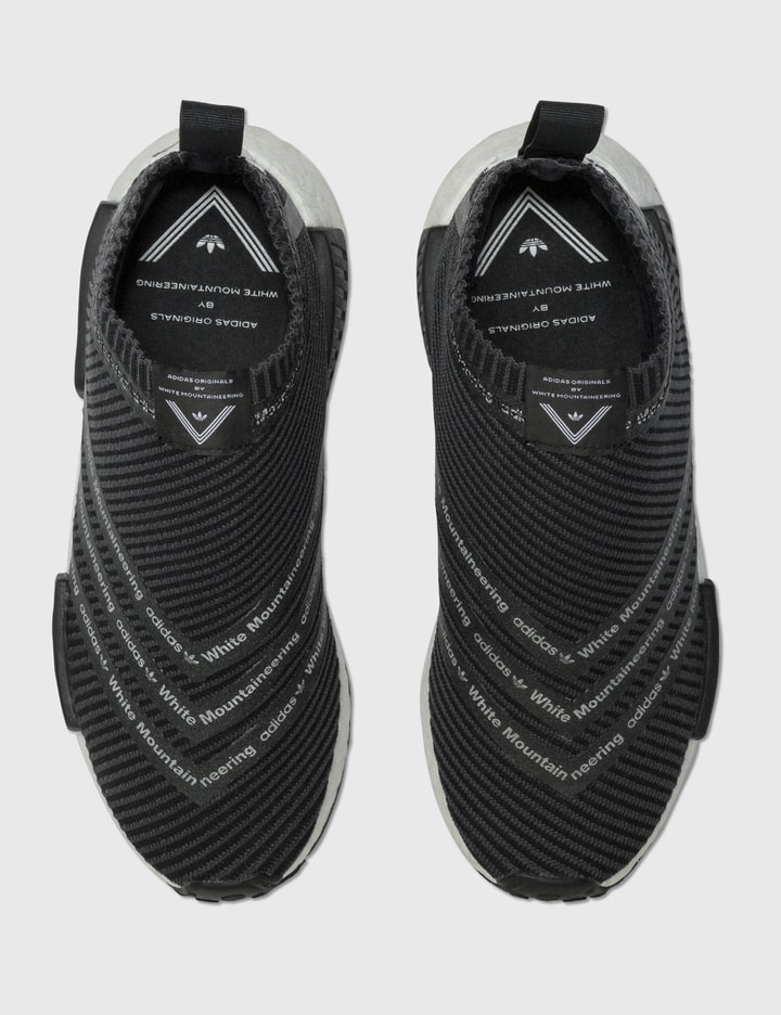 Adidas Original X White Mountaineering Sneakers Placeholder Image