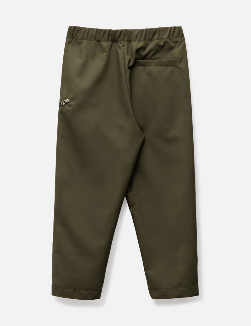 Regs cotton pant MサイズOAMC ファッション