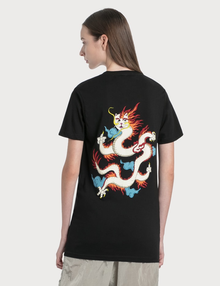 Dragonerm T-Shirt Placeholder Image
