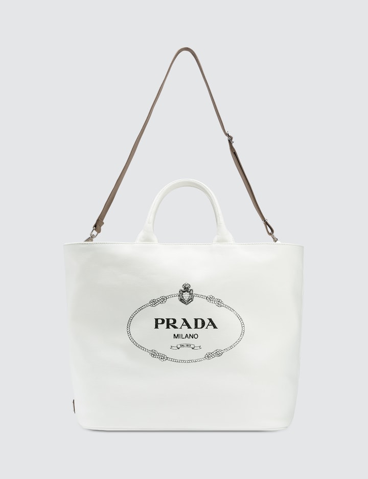 Prada - Re-nylon Prada Re-edition 2000 Mini-bag  HBX - Globally Curated  Fashion and Lifestyle by Hypebeast