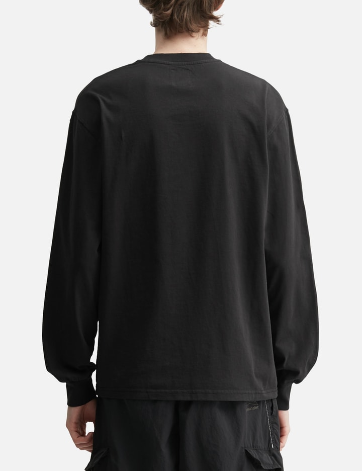 Violino Long Sleeve view 4