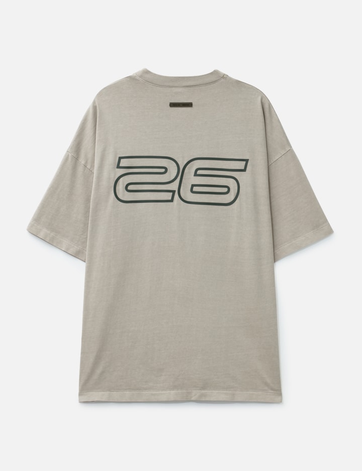 Fear of God Essentials 90s T-Shirt Placeholder Image