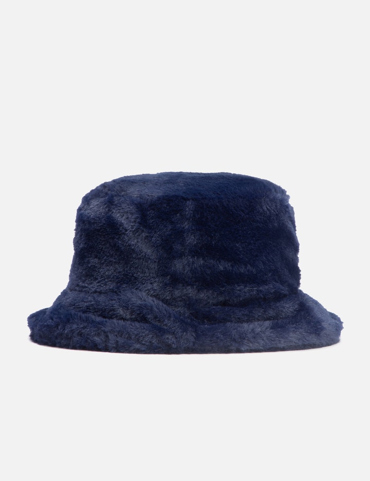 FAUX FUR BUCKET Placeholder Image