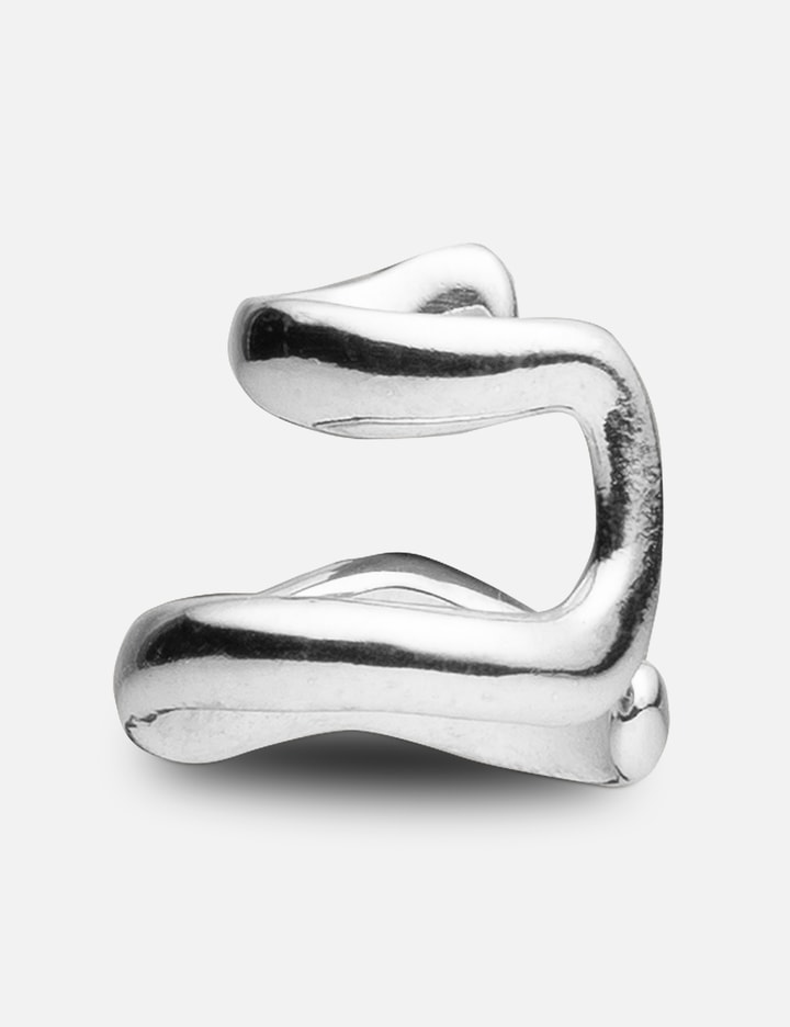 Sagene Ear Cuff Placeholder Image