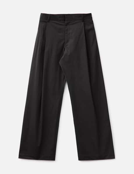 Seventh Bermuda Nylon Pant