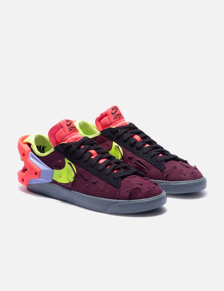 Nike Blazer Low x Acronym Placeholder Image