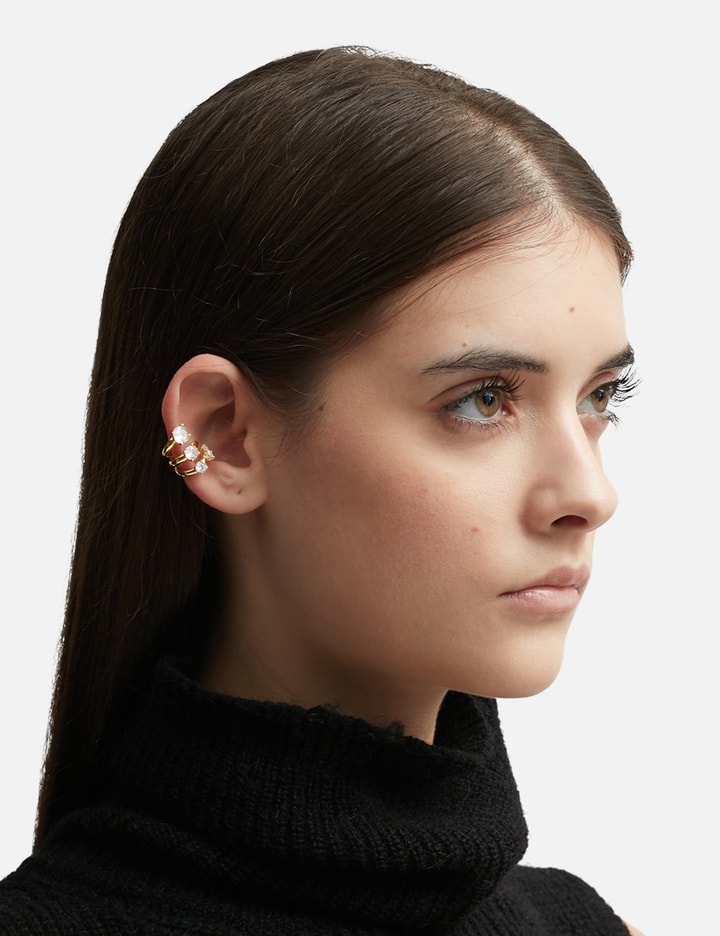 KISMET EAR CUFF Placeholder Image