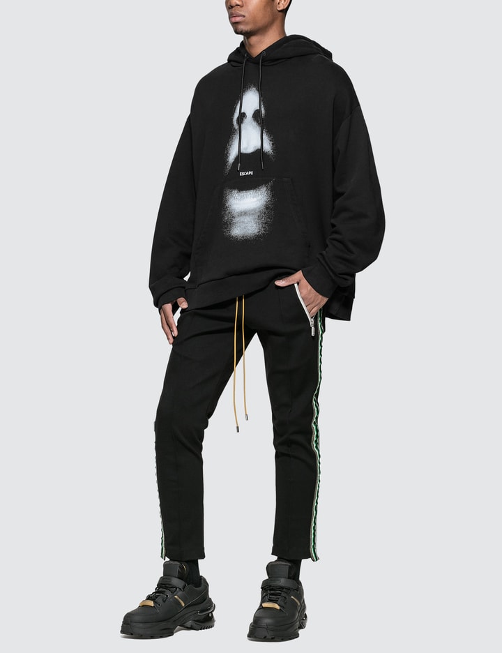 Mouth Over Hoodie Placeholder Image