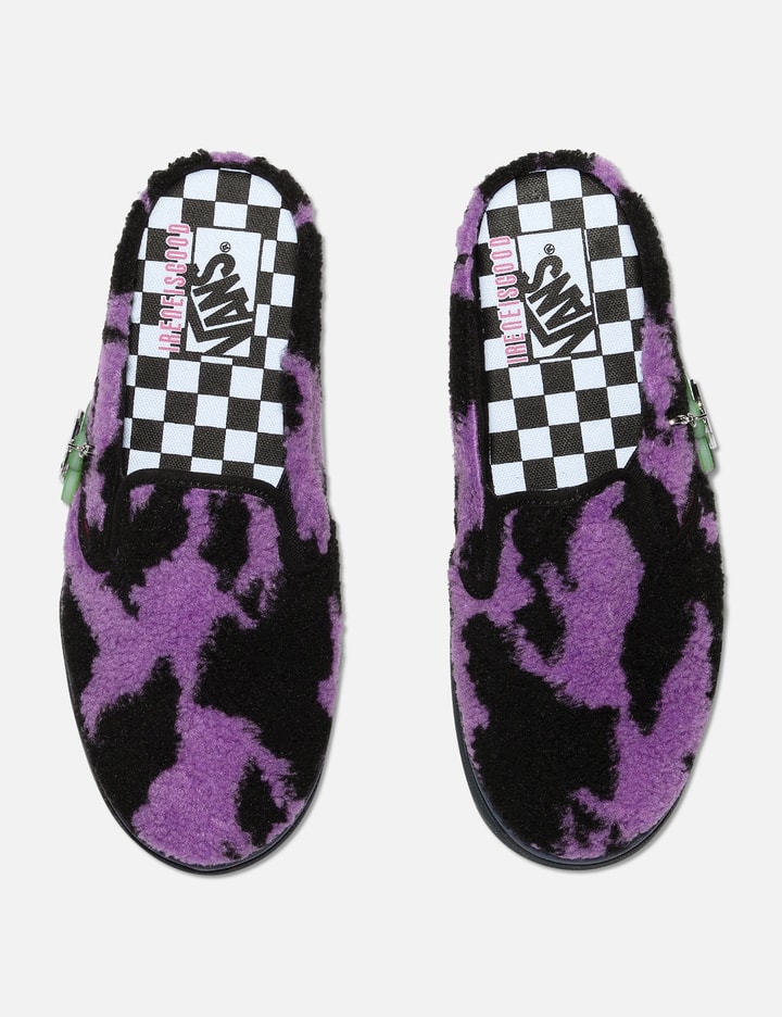 Vans x IRENEISGOOD Classic Slip-On Mule Stacked Placeholder Image