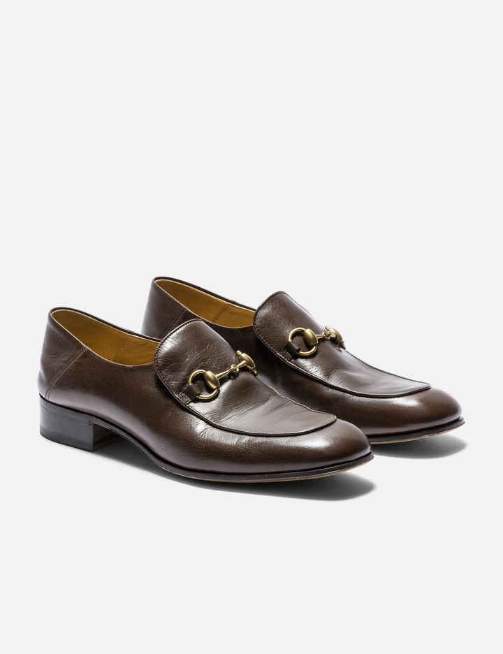 Gucci Quentin Loafers