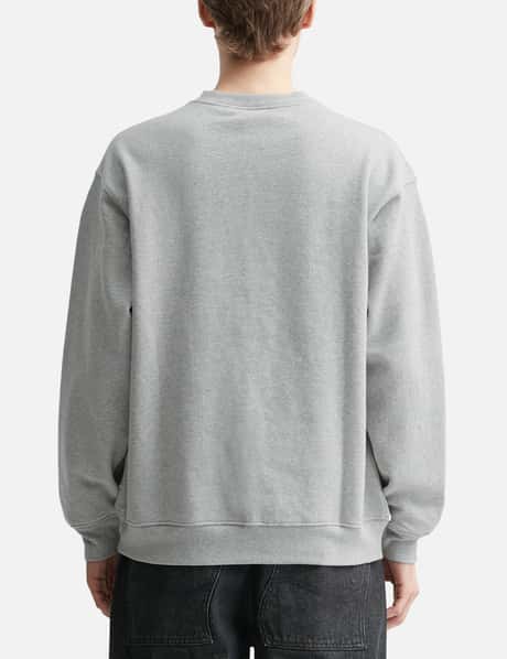 Classic Small Logo Crewneck view 12