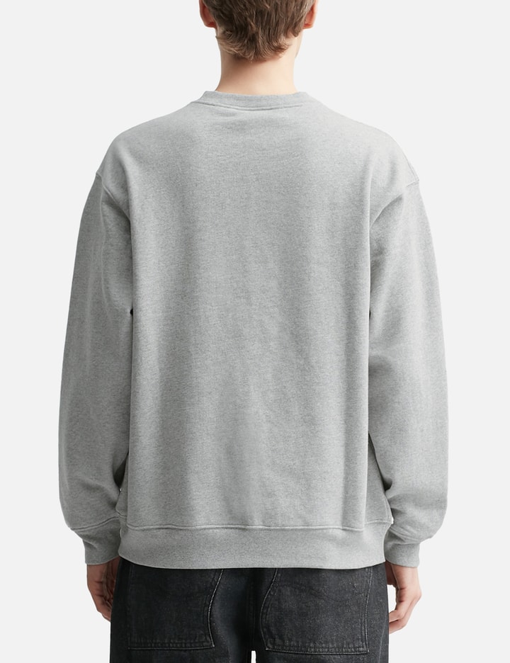 Classic Small Logo Crewneck Placeholder Image