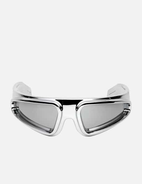Rick Owens Ryder Sunglasses