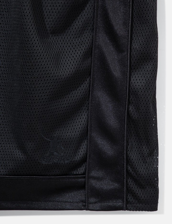 Basketcase BAND1 Oversized Gym Shorts
