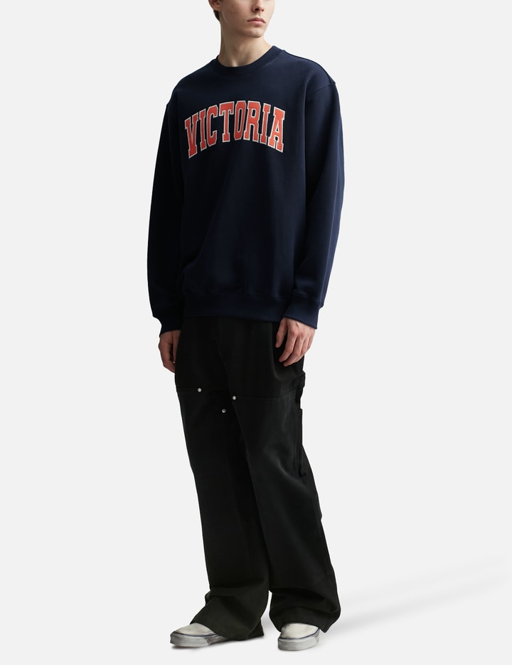 Varsity Sweatshirt Placeholder Image