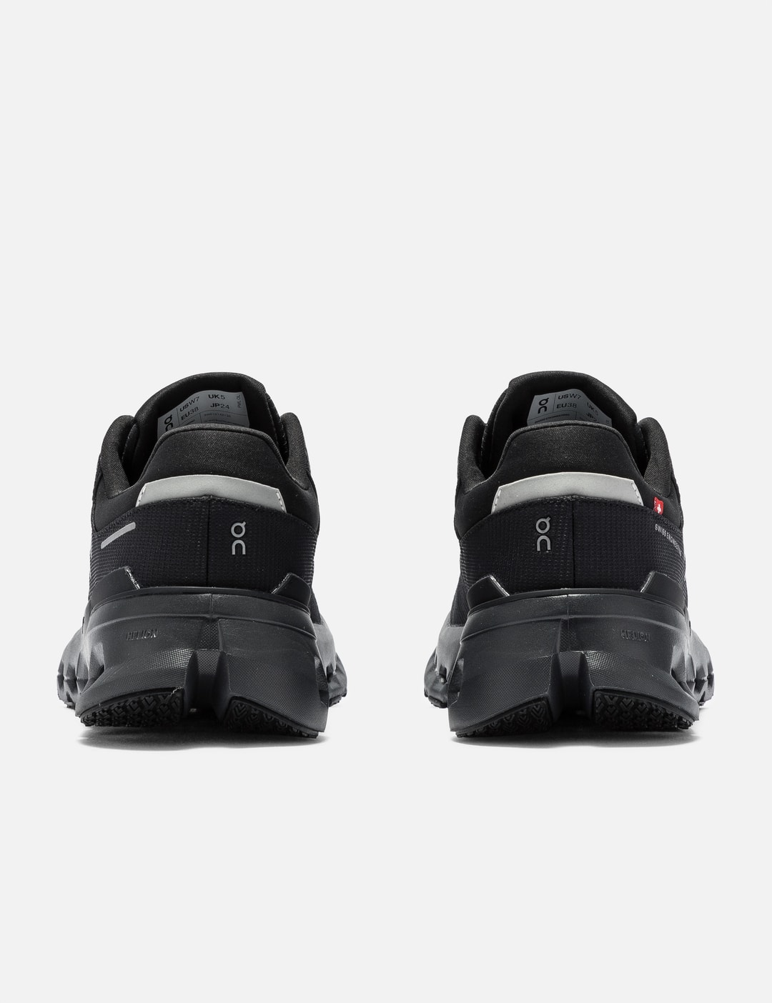 Cloudrunner 2 Waterproof view 11