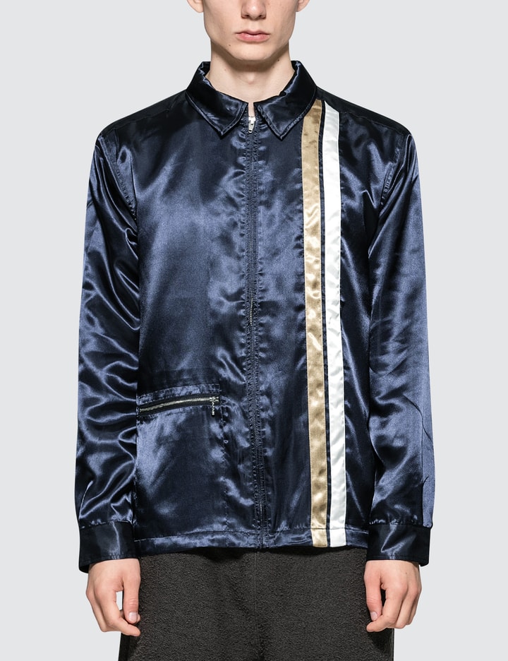 Racing Jacket Placeholder Image