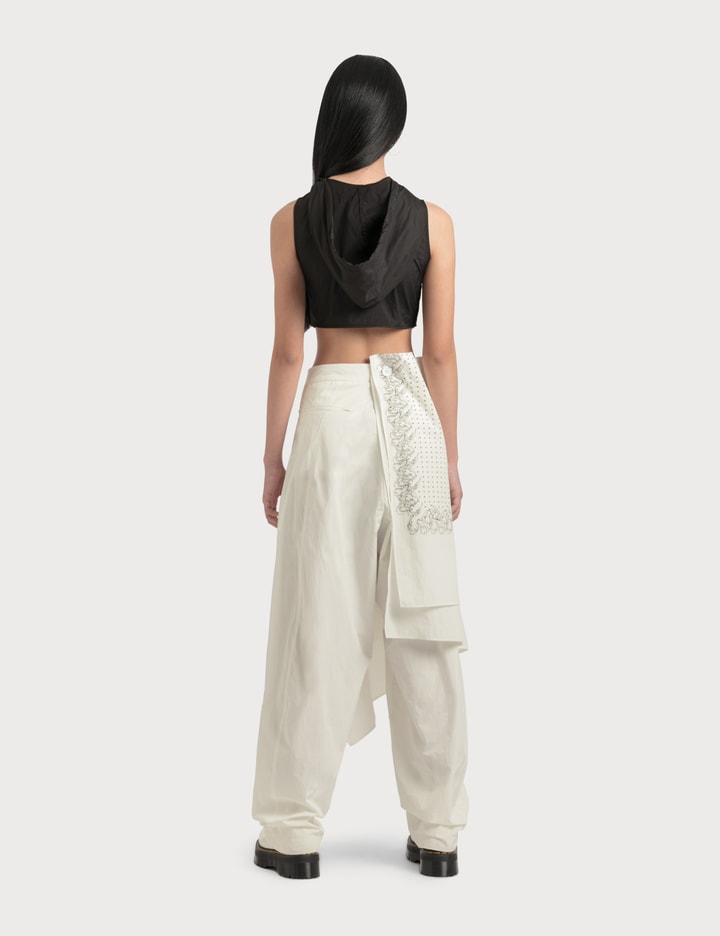 Scarf Pants Placeholder Image