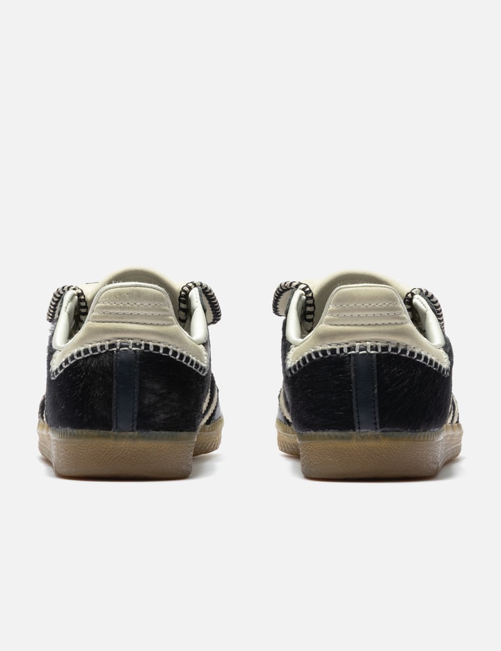 Adidas Wales Bonner Samba Pony Tonal