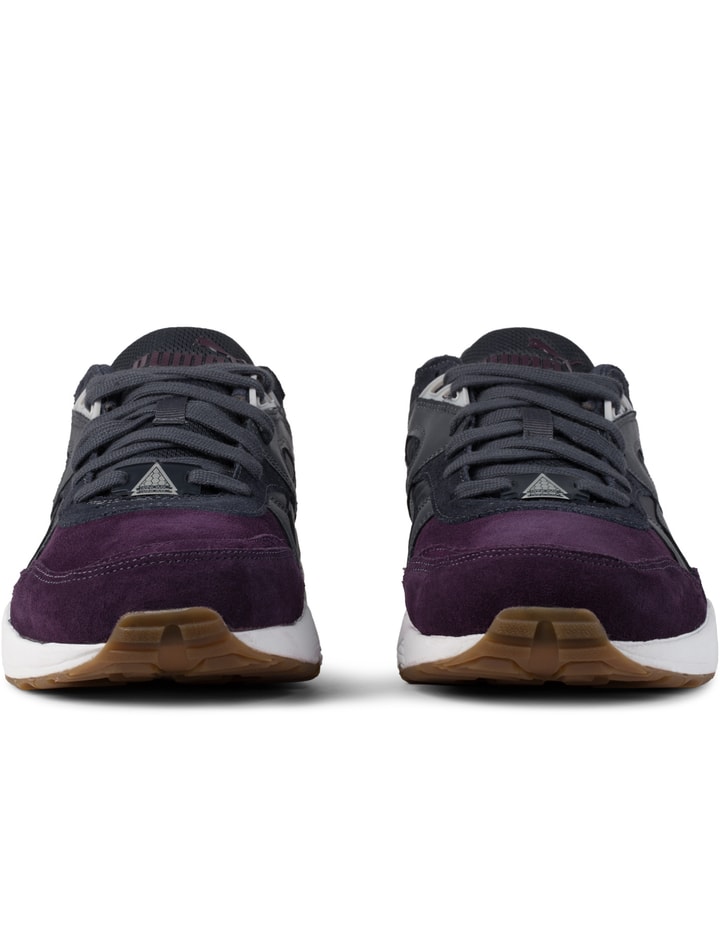 Periscope/Italian Plum/Gum R698 Bloacked Sneakers Placeholder Image