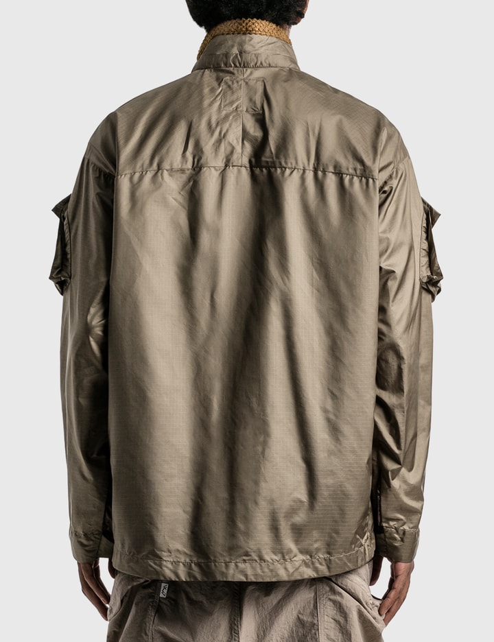 슬링 샷 MOD 재킷 Placeholder Image