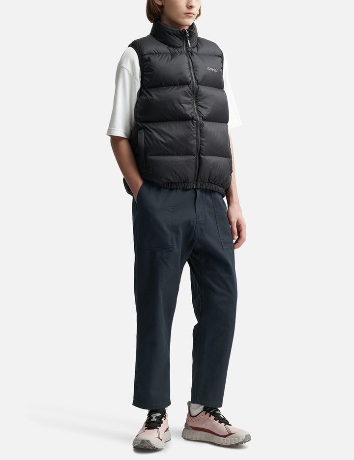 LOOSE TAPERED PANT Placeholder Image