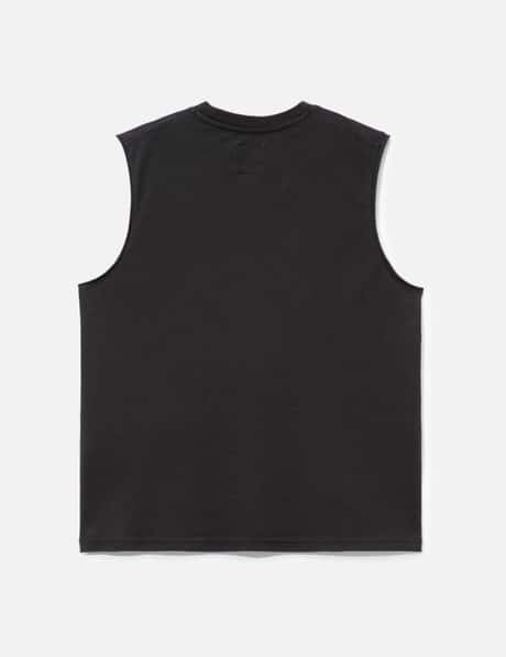 Fai Sleeveless Tee view 8