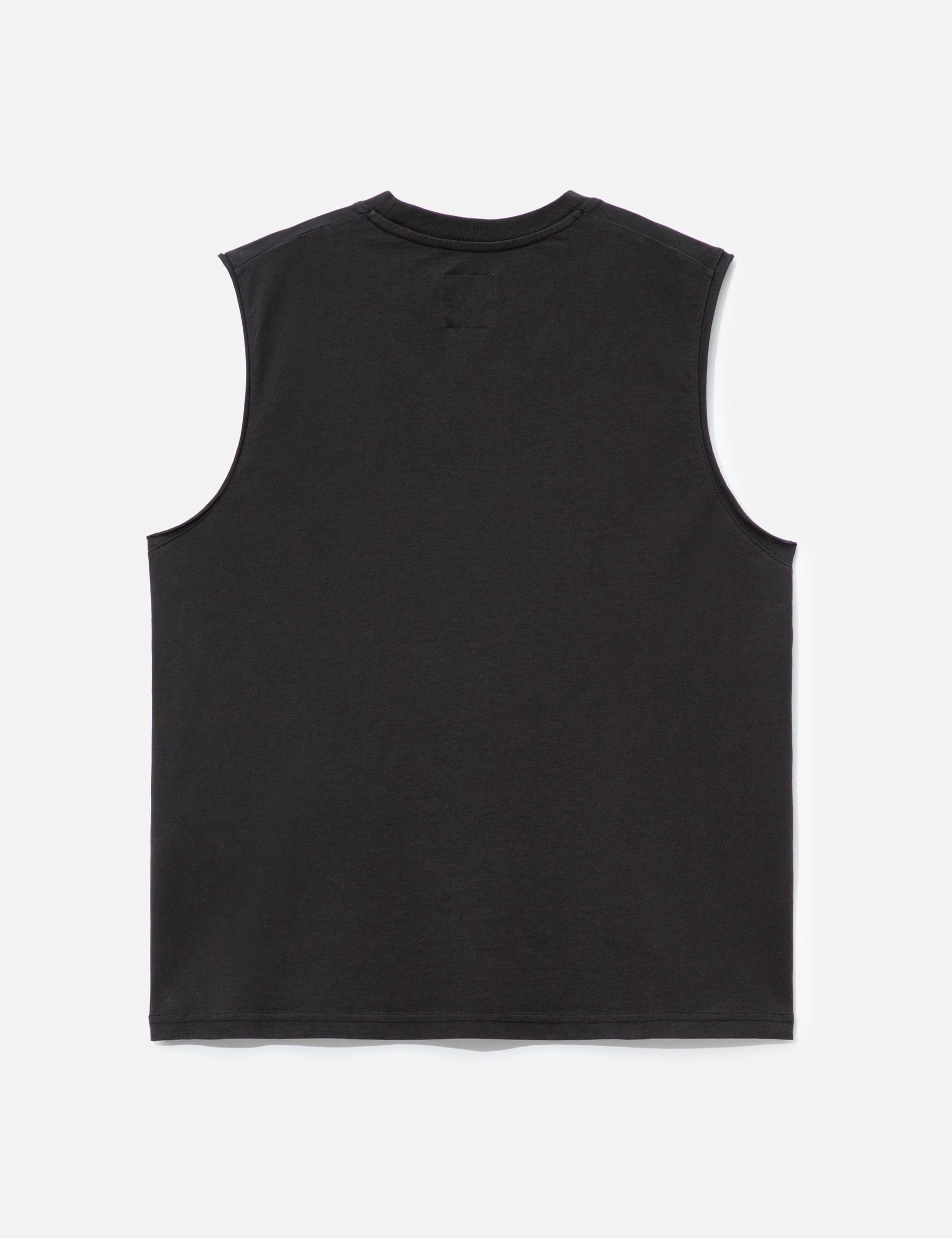 Fai Sleeveless Tee view 17