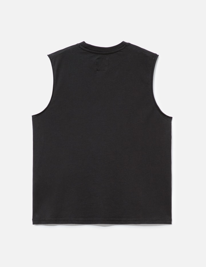 Fai Sleeveless Tee