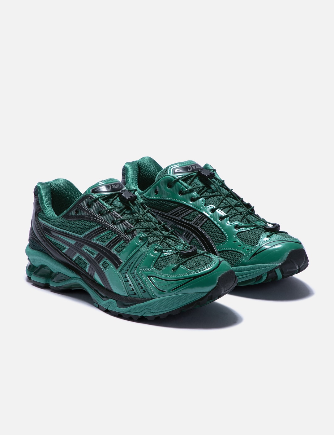 Unaffected X Gel-Kayano 14 view 12