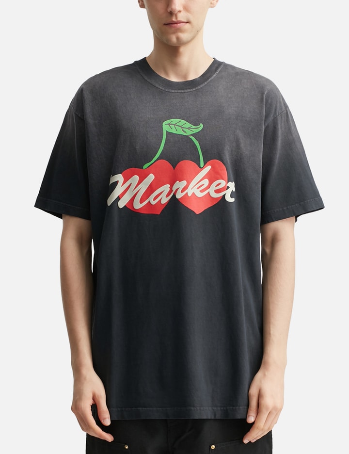 Double Cherries T-Shirt Placeholder Image