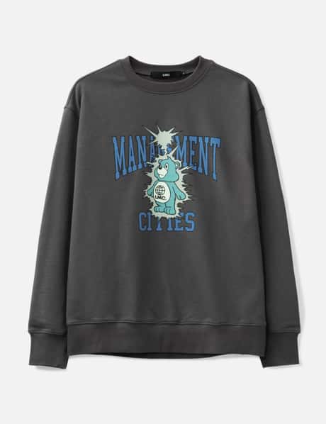 LMC Thunder Bear Sweatshirt