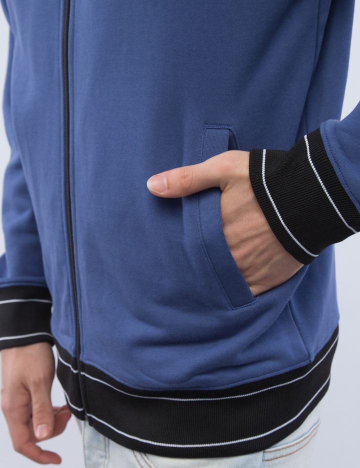 Pierre Track Jacket Placeholder Image