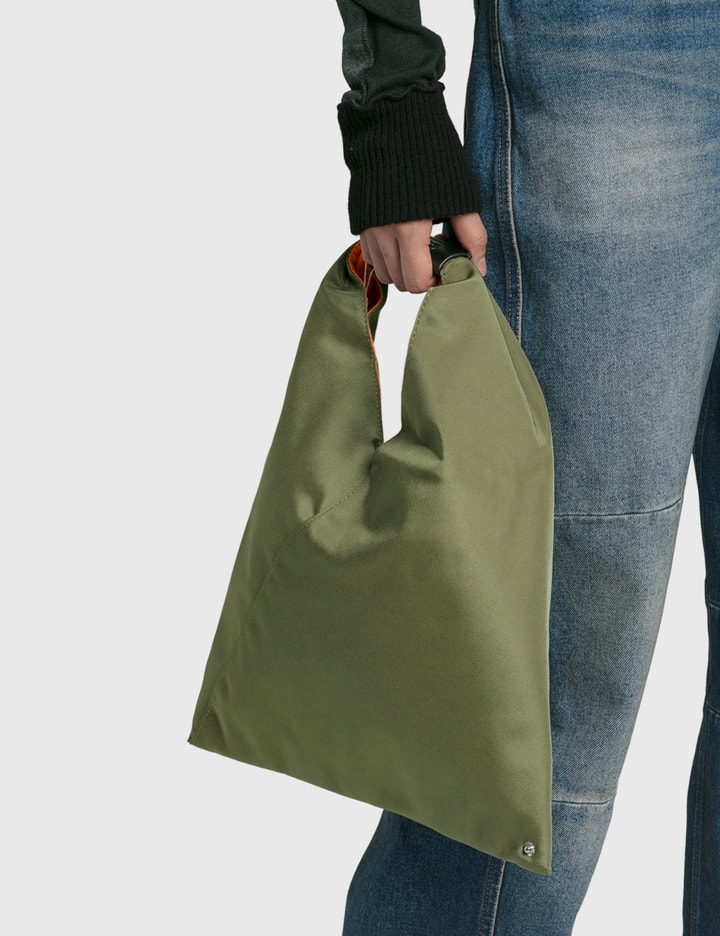 Nylon Japanese Bag Placeholder Image