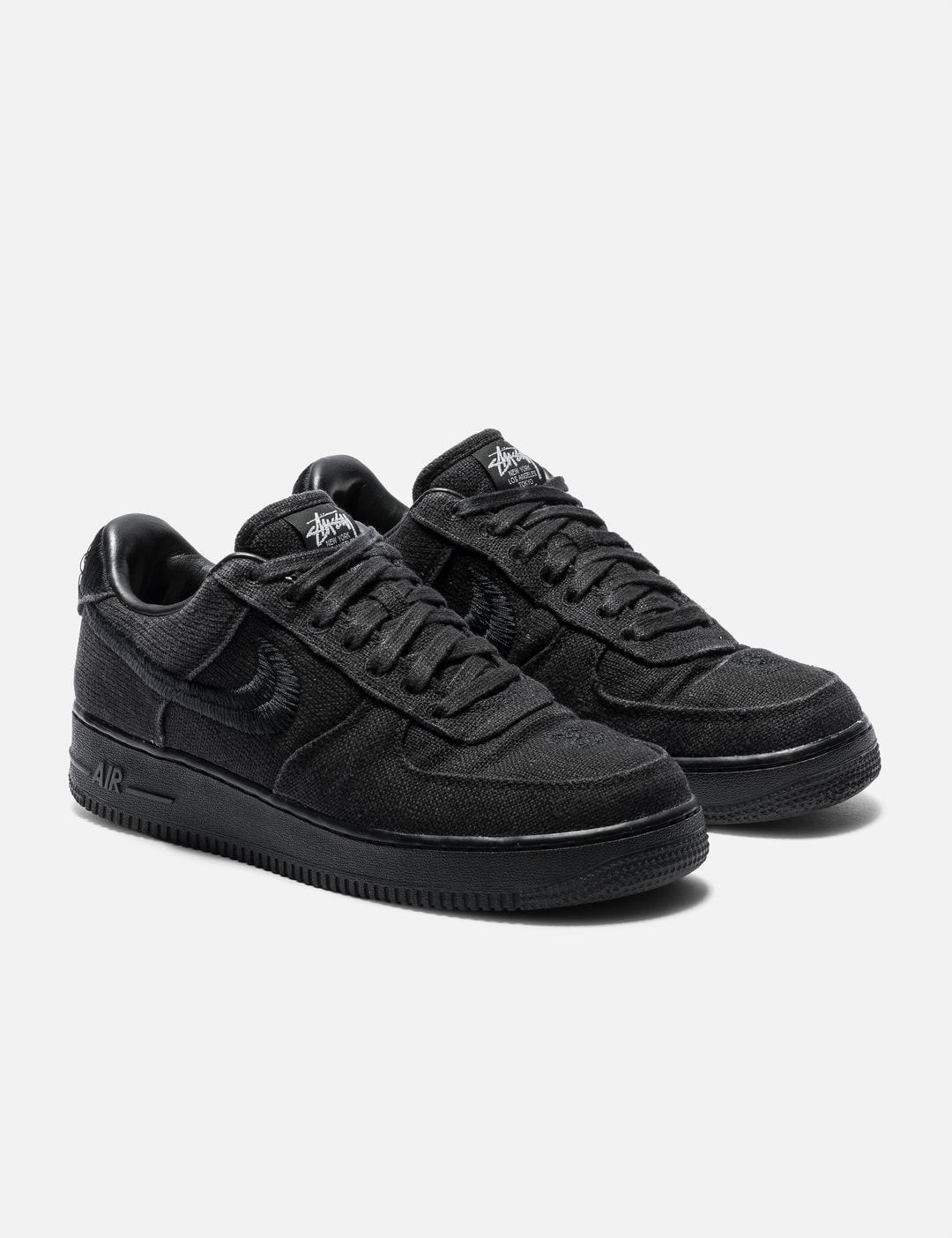 Nike AF1 Low view 12
