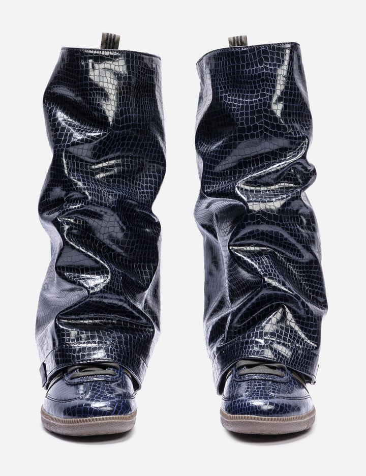 Samba Placeholder Image