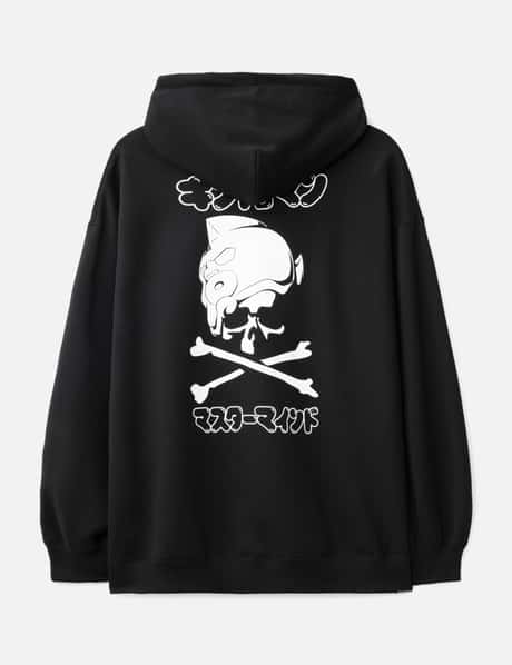 X Kinnikuman Hoodie view 8