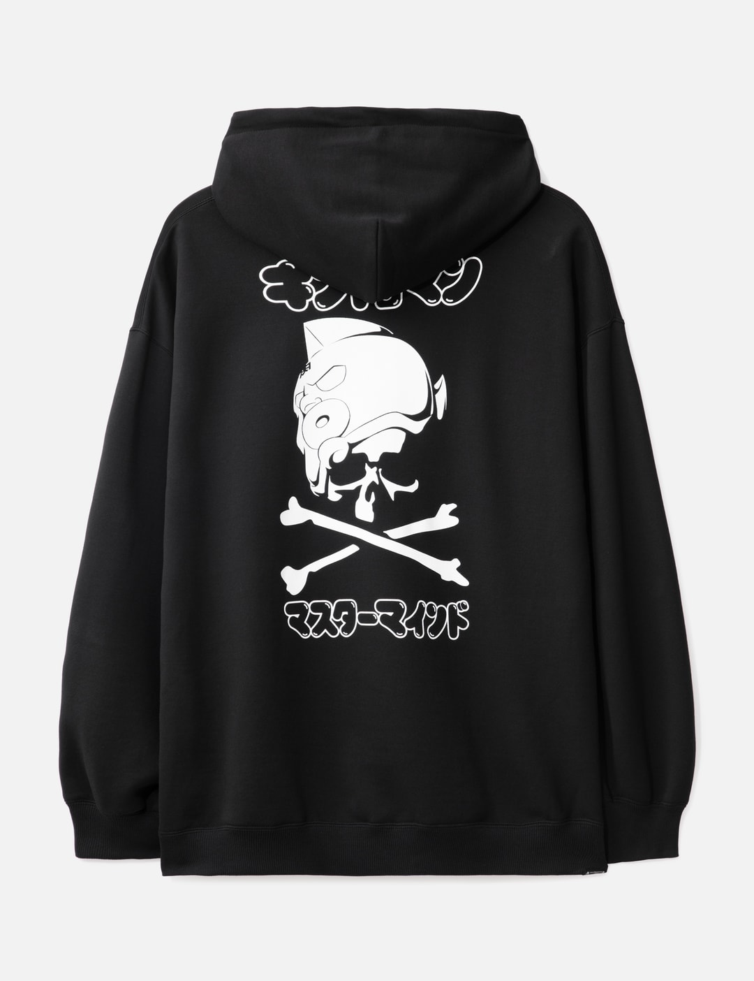 X Kinnikuman Hoodie view 9
