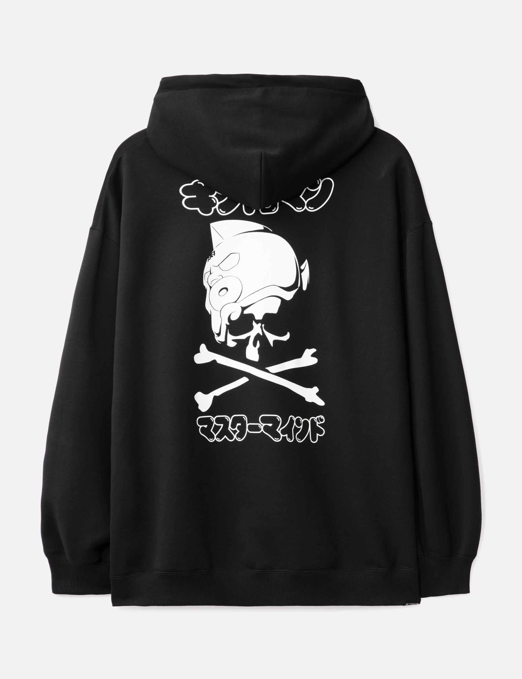 X Kinnikuman Hoodie view 17