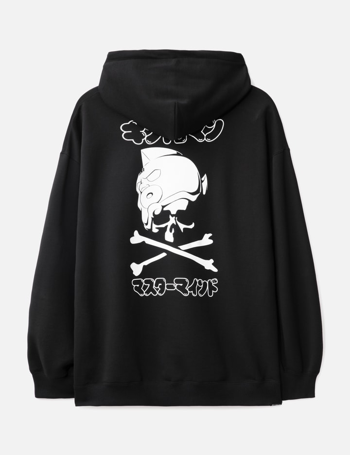 MASTERMIND JAPAN x Kinnikuman Hoodie Placeholder Image