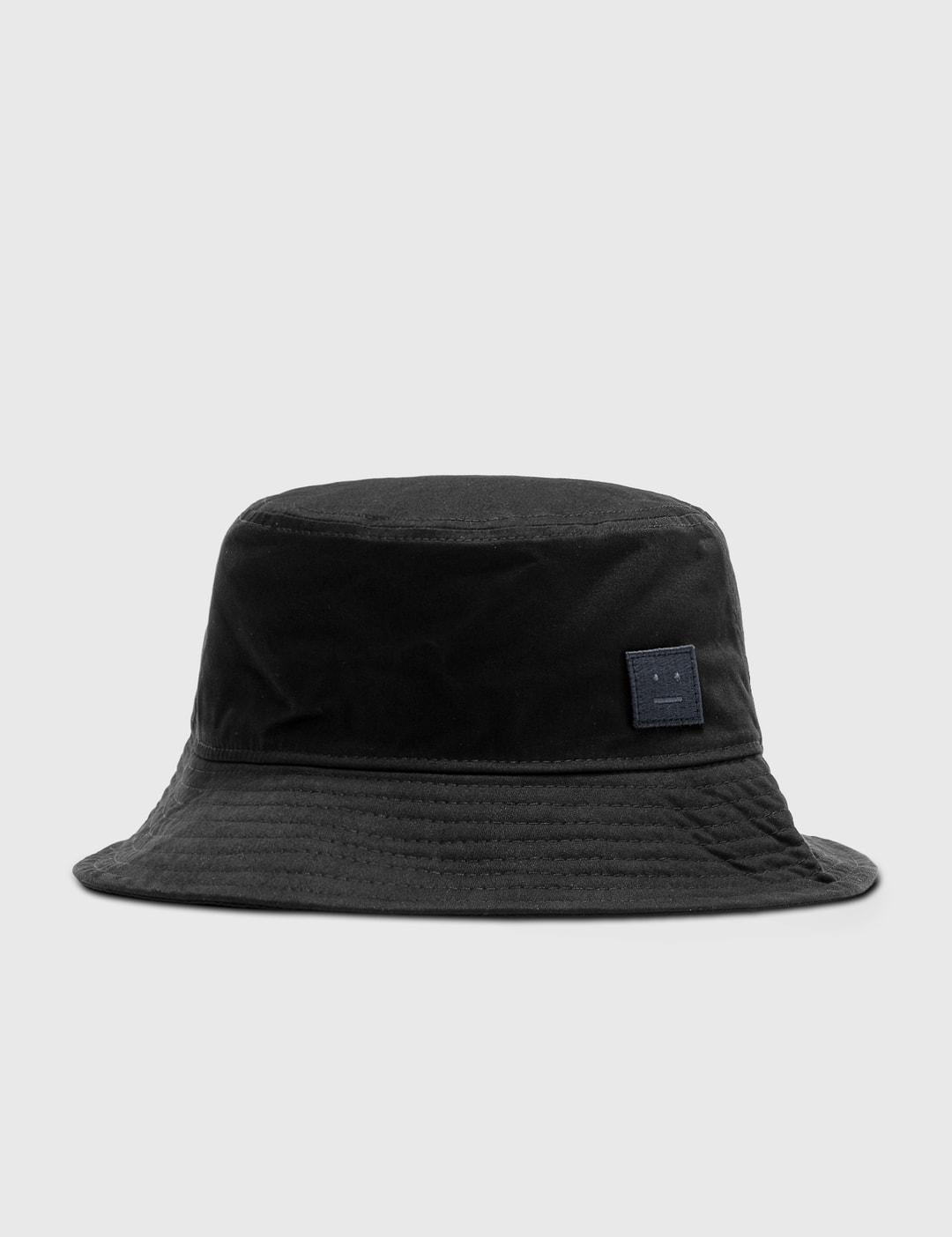 Acne Studios - Buko Face Bucket Hat | HBX display picture 1
